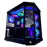 PC Gaming  iBUYPOWER Legend Champion  Ryzen 7 9800X3D  64GB RAM DDR5  2TB SSD  GeForce RTX 4080 Super  WiFi 7 BT 54  Windows 11 Pro  Y70TI LCD  Ordenador eSports Profesional