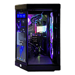 PC Gaming  iBUYPOWER Legend Champion  Ryzen 7 9800X3D  64GB RAM DDR5  2TB SSD  GeForce RTX 4080 Super  WiFi 7 BT 54  Windows 11 Pro  Y70TI LCD  Ordenador eSports Profesional