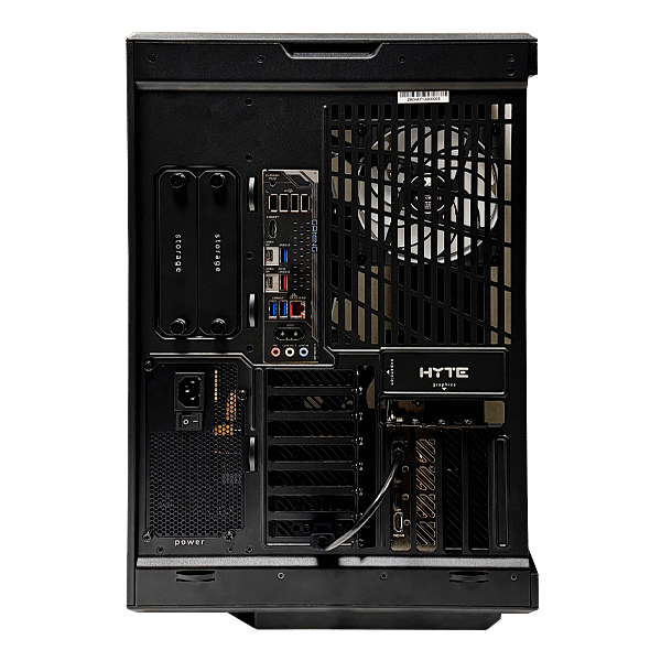 PC Gaming  iBUYPOWER Legend Champion  Ryzen 7 9800X3D  64GB RAM DDR5  2TB SSD  GeForce RTX 4080 Super  WiFi 7 BT 54  Windows 11 Pro  Y70TI LCD  Ordenador eSports Profesional