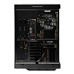 PC Gaming  iBUYPOWER Legend Champion  Ryzen 7 9800X3D  64GB RAM DDR5  2TB SSD  GeForce RTX 4080 Super  WiFi 7 BT 54  Windows 11 Pro  Y70TI LCD  Ordenador eSports Profesional