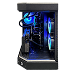 PC Gaming  iBUYPOWER Pro Max S  Intel Core i9 12900KF  64GB RAM  2TB SSD  GeForce RTX 4070 Super  WiFi 6E Bluetooth 53  Ordenador eSports Profesional