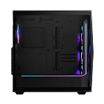 IBUYPOWER Slate 8 Mesh PRO ARGB  Caja ATX Cristal Templado Negra