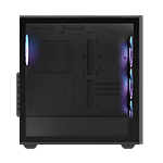 IBUYPOWER Scale ARGB  Caja ATX Cristal Templado Negra