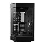 IBUYPOWER Y60 ARGB  Caja ATX Cristal Templado Negra