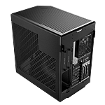 IBUYPOWER Y60 ARGB  Caja ATX Cristal Templado Negra