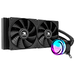 iBUYPOWER AW4 240mm  Refrigeración Líquida ARGB