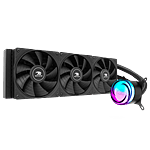 iBUYPOWER AW4 360mm  Refrigeración Líquida ARGB