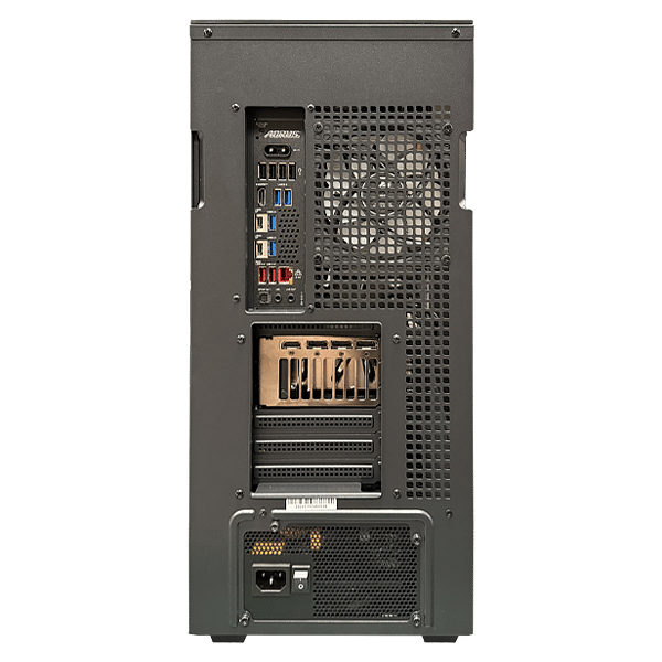 PC Gaming  iBUYPOWER Aorus Pro  Ryzen 7 9800X3D  32GB RAM DDR5  2TB SSD Gen4  Aorus Master GeForce RTX 5080 DLSS4  WiFi 7 BT54  Ordenador Powered By Aorus