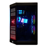 PC Gaming  iBUYPOWER Champion Astral  Ryzen 9 9950X3D  128GB RAM DDR5  4TB SSD  16TB HDD  GeForce RTX 5090 32GB  Ordenador Powered By Asus