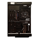 PC Gaming  iBUYPOWER Champion Astral  Ryzen 9 9950X3D  128GB RAM DDR5  4TB SSD  16TB HDD  GeForce RTX 5090 32GB  Ordenador Powered By Asus