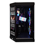 PC Gaming  iBUYPOWER Champion Aorus  Ryzen 9 9950X3D  128GB RAM DDR5  4TB SSD  16TB HDD  GeForce RTX 5090 32GB  Ordenador Powered By Gigabyte