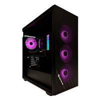 PC Gaming | iBUYPOWER Fighter RTX3 | Intel Core i5 13400 | 32GB RAM | GeForce RTX 5070 | 1TB SSD 7400MBS | Ordenador eSports PC Gamer