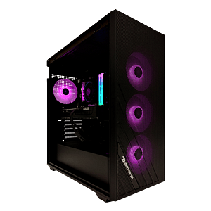 PC Gaming  iBUYPOWER Fighter RTX3  Intel Core i5 13400  32GB RAM  GeForce RTX 5070  1TB SSD 7400MBS  Ordenador eSports PC Gamer