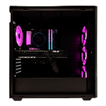 PC Gaming  iBUYPOWER Fighter RTX3  Intel Core i5 13400  32GB RAM  GeForce RTX 5070  1TB SSD 7400MBS  Ordenador eSports PC Gamer