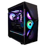 PC Gaming  iBUYPOWER Fighter Pro  Intel Core i5 13400  32GB RAM DDR5 6000MHZ  2TB SSD 7400MBS  GeForce RTX 5070 Ti 16GB DLSS4  Ordenador eSports PC Gamer