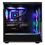 PC Gaming  iBUYPOWER Fighter Pro  Intel Core i5 13400  32GB RAM DDR5 6000MHZ  2TB SSD 7400MBS  GeForce RTX 5070 Ti 16GB DLSS4  Ordenador eSports PC Gamer