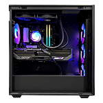 PC Gaming  iBUYPOWER Fighter FX5  Intel Core i7 14700KF  32GB RAM DDR5 6000MHZ  1TB SSD 7400MBS  WiFi 6 BT52  GeForce RTX 5070 Ti 16GB DLSS4  Ordenador eSports PC Gamer