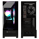 PC Gaming  iBUYPOWER Fighter X2  Ryzen 7 5700X  32GB RAM  1TB 7400MBS  GeForce RTX 5060 8GB GDDR7  Ordenador eSports Profesional