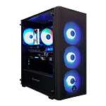 PC Gaming  ILIFE Master Pro  Ryzen 7 5700X3D  32GB RAM  1TB SSD Gen4  Radeon RX 7800 XT  Ordenador eSports PC Gamer