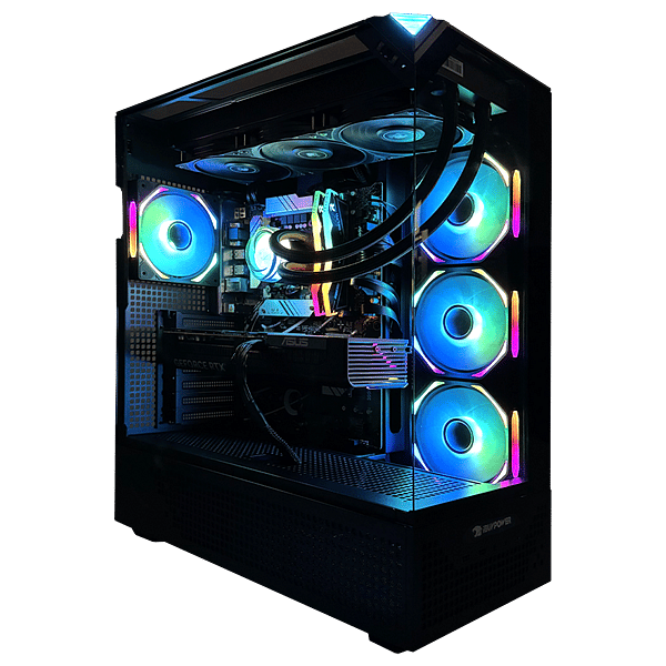 PC Gaming  iBUYPOWER Hercules  Ryzen 7 8700F  32GB RAM DDR5  1TB SSD Gen4  GeForce RTX 5060 Ti 16GB DLSS4  WiFi 6E BT53  Ordenador eSports PC Gamer