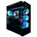 PC Gaming  iBUYPOWER Hercules  Ryzen 7 8700F  32GB RAM DDR5  1TB SSD Gen4  GeForce RTX 5060 Ti 16GB DLSS4  WiFi 6E BT53  Ordenador eSports PC Gamer