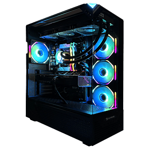 PC Gaming  iBUYPOWER Hercules  Ryzen 7 8700F  32GB RAM DDR5  1TB SSD Gen4  GeForce RTX 5060 Ti 16GB DLSS4  WiFi 6E BT53  Ordenador eSports PC Gamer