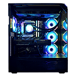 PC Gaming  iBUYPOWER Hercules  Ryzen 7 8700F  32GB RAM DDR5  1TB SSD Gen4  GeForce RTX 5060 Ti 16GB DLSS4  WiFi 6E BT53  Ordenador eSports PC Gamer