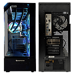PC Gaming  iBUYPOWER Hercules  Ryzen 7 8700F  32GB RAM DDR5  1TB SSD Gen4  GeForce RTX 5060 Ti 16GB DLSS4  WiFi 6E BT53  Ordenador eSports PC Gamer