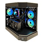 PC Gaming  iBUYPOWER Legend Protector  Intel Core i7 14700KF  32GB RAM DDR5 6000MHZ  1TB SSD 7400MBS  GeForce RTX 5080 16GB DLSS4  Ordenador eSports Profesional