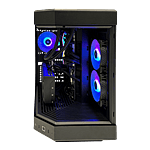 PC Gaming  iBUYPOWER Legend Protector  Intel Core i7 14700KF  32GB RAM DDR5 6000MHZ  1TB SSD 7400MBS  GeForce RTX 5080 16GB DLSS4  Ordenador eSports Profesional