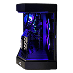 PC Gaming  iBUYPOWER Legend Dominator  Ryzen 7 7800X3D  32GB RAM DDR5  1TB SSD 7400MBS  GeForce RTX 5080 16GB DLSS4  WiFi 6E BT53  Ordenador eSports Profesional