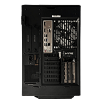 PC Gaming  iBUYPOWER Legend Dominator  Ryzen 7 7800X3D  32GB RAM DDR5  1TB SSD 7400MBS  GeForce RTX 5080 16GB DLSS4  WiFi 6E BT53  Ordenador eSports Profesional