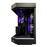 PC Gaming  iBUYPOWER Legend Predator  Ryzen 7 9800X3D  32GB RAM DDR5 6000MHZ  1TB SSD 7400MBS  GeForce RTX 5080 16GB DLSS4  WiFi 6E BT53  Ordenador eSports Profesional