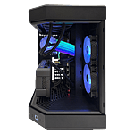 PC Gaming  iBUYPOWER Master WX1  Intel Core i7 14700KF  64GB RAM  2TB SSD 7400MBS  GeForce RTX 5070 Ti 16GB DLSS4  WiFi 6E BT 53  Ordenador eSports Profesional