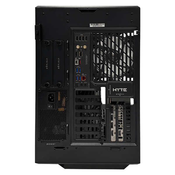 PC Gaming  iBUYPOWER Master WX3  Intel Core i7 14700KF  64GB RAM  2TB SSD 7400MBS  GeForce RTX 5080 16GB DLSS4  WiFi 6E BT 53  Ordenador eSports Profesional