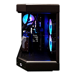 PC Gaming  iBUYPOWER Master Gaia  Ryzen 7 9800X3D  64GB RAM  2TB SSD 7400MBS  GeForce RTX 5070 12GB DLSS4  WiFi 6E BT 53  Ordenador eSports Profesional