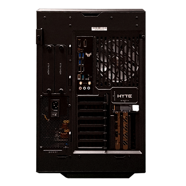 PC Gaming  iBUYPOWER Master Gaia  Ryzen 7 9800X3D  64GB RAM  2TB SSD 7400MBS  GeForce RTX 5070 12GB DLSS4  WiFi 6E BT 53  Ordenador eSports Profesional