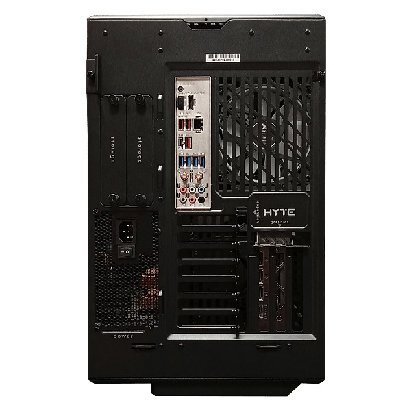 PC Gaming  iBUYPOWER Legend MSI Drake  Ryzen 7 7700  64GB RAM DDR5  2TB SSD 7400MBS  GeForce RTX 5070 Ti 16GB DLSS4  Y60  WiFi6E BT53  Ordenador Powered By MSI