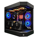 PC Gaming  iBUYPOWER Legend MSI Rhaegal  Ryzen 7 7800X3D  32GB RAM DDR5  1TB SSD 7400MBS  GeForce RTX 5080 16GB DLSS4  Y60  WiFi6E BT53  Ordenador Powered By MSI