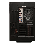 PC Gaming  iBUYPOWER Legend MSI Rhaegal  Ryzen 7 7800X3D  32GB RAM DDR5  1TB SSD 7400MBS  GeForce RTX 5080 16GB DLSS4  Y60  WiFi6E BT53  Ordenador Powered By MSI