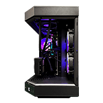 PC Gaming  iBUYPOWER Legend PBA Mecha  Ryzen 7 7800X3D  32GB RAM DDR5  1TB SSD 7400MBS  GeForce RTX 5080 16GB DLSS4  Y60  WiFi6E BT53  Ordenador Powered By Asus