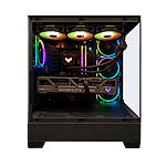 PC Gaming  iBUYPOWER PBA Master Cyborg  Ryzen 7 9800X3D  32GB RAM DDR5  2TB SSD  GeForce RTX 5080 16GB GDDR7  WiFi 6E BT 53  Ordenador Powered By ASUS