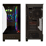 PC Gaming  iBUYPOWER PBA Master Cyborg  Ryzen 7 9800X3D  32GB RAM DDR5  2TB SSD  GeForce RTX 5080 16GB GDDR7  WiFi 6E BT 53  Ordenador Powered By ASUS