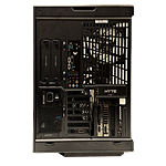 PC Gaming  iBUYPOWER Legend PBA Cyborg  Ryzen 7 9800X3D  64GB RAM DDR5  2TB SSD 7400MBS  GeForce RTX 5080 16GB DLSS4  Y70TI LCD  Ordenador Powered By Asus