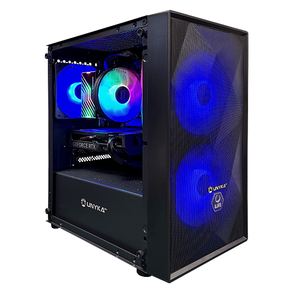 PC Gaming  iBUYPOWER Anniversary 11  Intel Core i5 12400F  32GB RAM  1TB SSD  GeForce RTX 5060 8GB GDDR7  Ordenador eSports Profesional