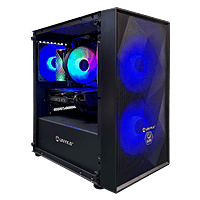 PC Gaming | iBUYPOWER Anniversary 11 | Intel Core i5 12400F | 32GB RAM | 1TB SSD | GeForce RTX 5060 8GB GDDR7 | Ordenador eSports Profesional