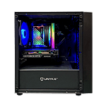 PC Gaming  iBUYPOWER Anniversary 11  Intel Core i5 12400F  32GB RAM  1TB SSD  GeForce RTX 5060 8GB GDDR7  Ordenador eSports Profesional