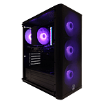 PC Gaming  iBUYPOWER Anniversary 10  Intel Core i5 12400F  32GB RAM  1TB SSD  GeForce RTX 5060 Ti 16GB GDDR7  Ordenador eSports Profesional
