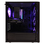 PC Gaming  iBUYPOWER Anniversary 10  Intel Core i5 12400F  32GB RAM  1TB SSD  GeForce RTX 5060 Ti 16GB GDDR7  Ordenador eSports Profesional