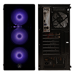 PC Gaming  iBUYPOWER Anniversary 10  Intel Core i5 12400F  32GB RAM  1TB SSD  GeForce RTX 5060 Ti 16GB GDDR7  Ordenador eSports Profesional